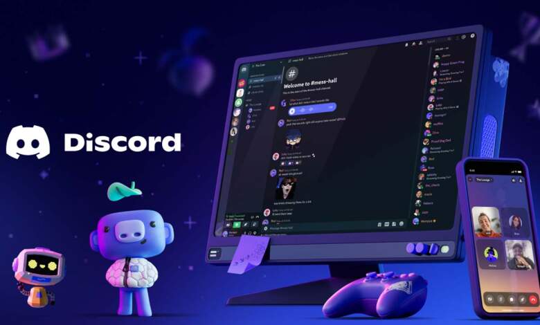 discord ram fix