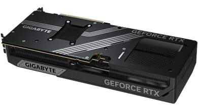gigabyte rtx 5070 ti windforce v2 raccourcie