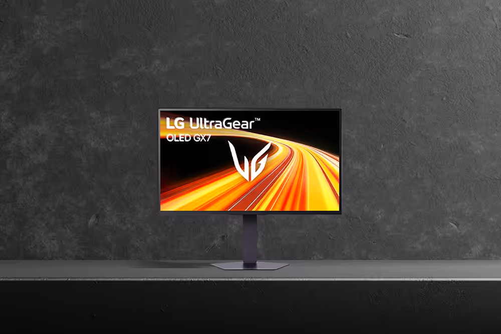 lg ultragear 27GX790B