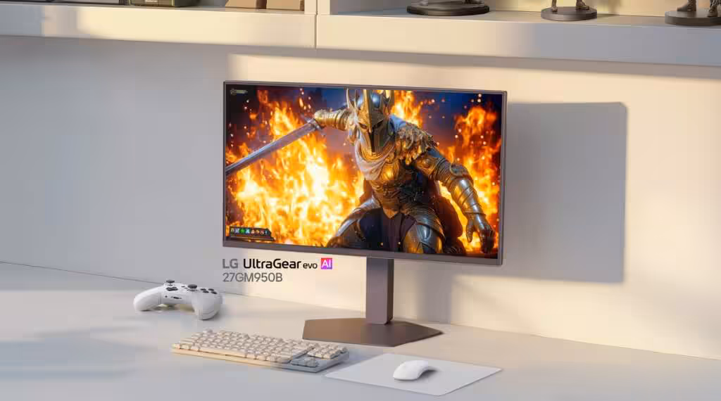 lg ultragear evo 5k miniled 27 pouces image3