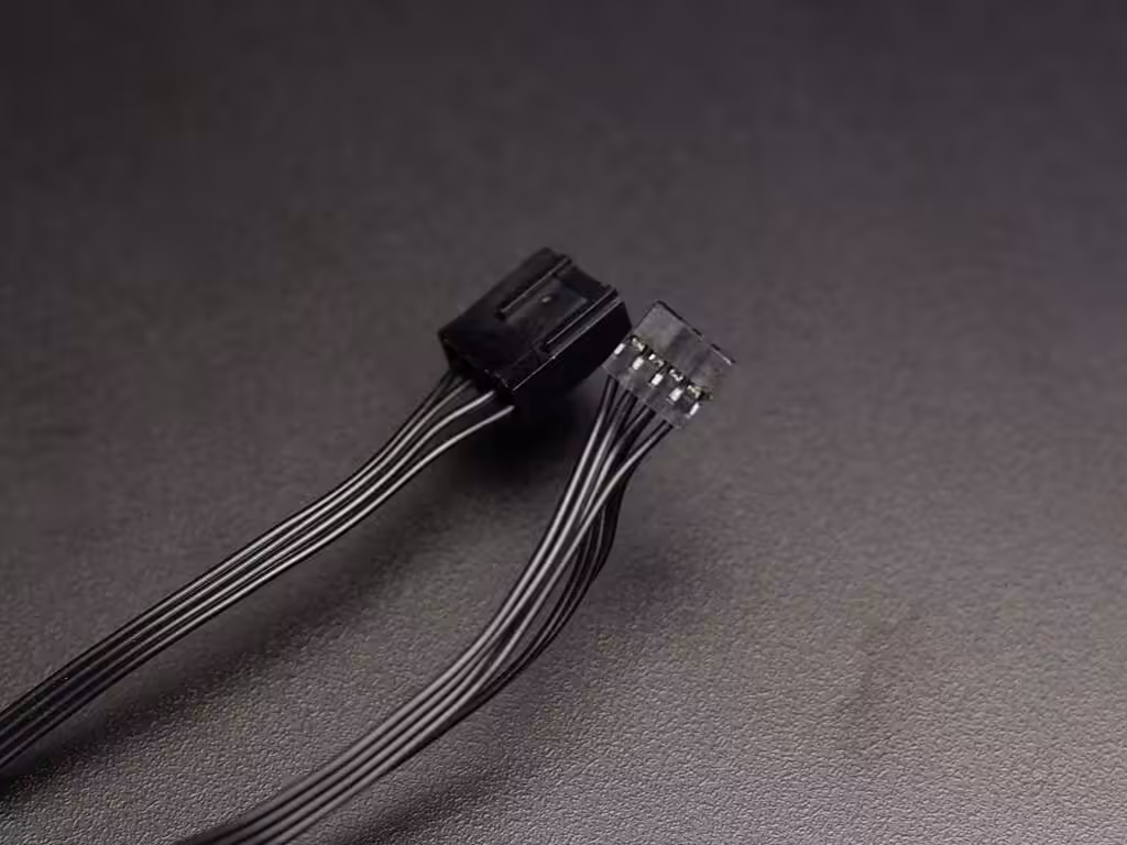 mpg coreliquid p13 360 connecteurs