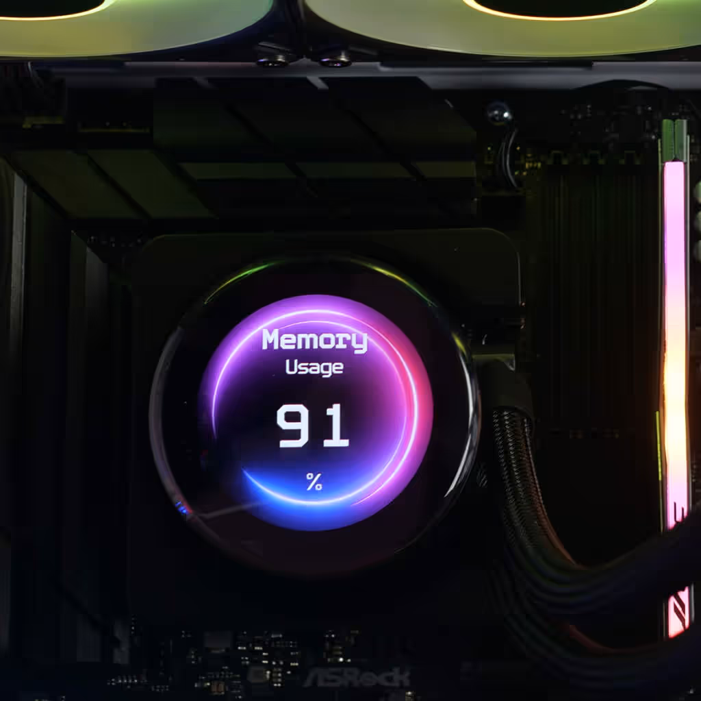 msi center mpg coreliquid p13 360 affichage 03