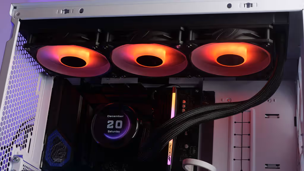 msi center mpg coreliquid p13 360 demo 01