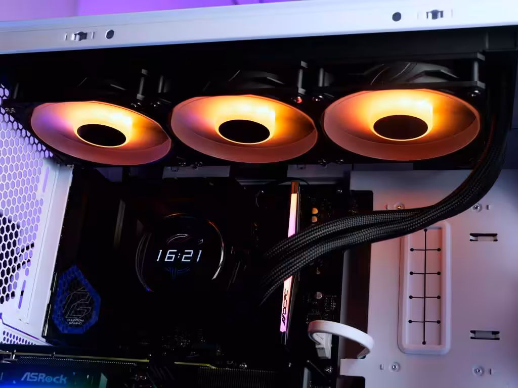 msi center mpg coreliquid p13 360 demo 02