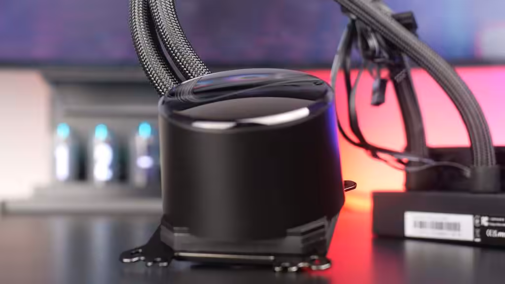 pompe ecran miroir mpg coreliquid p13 360 01