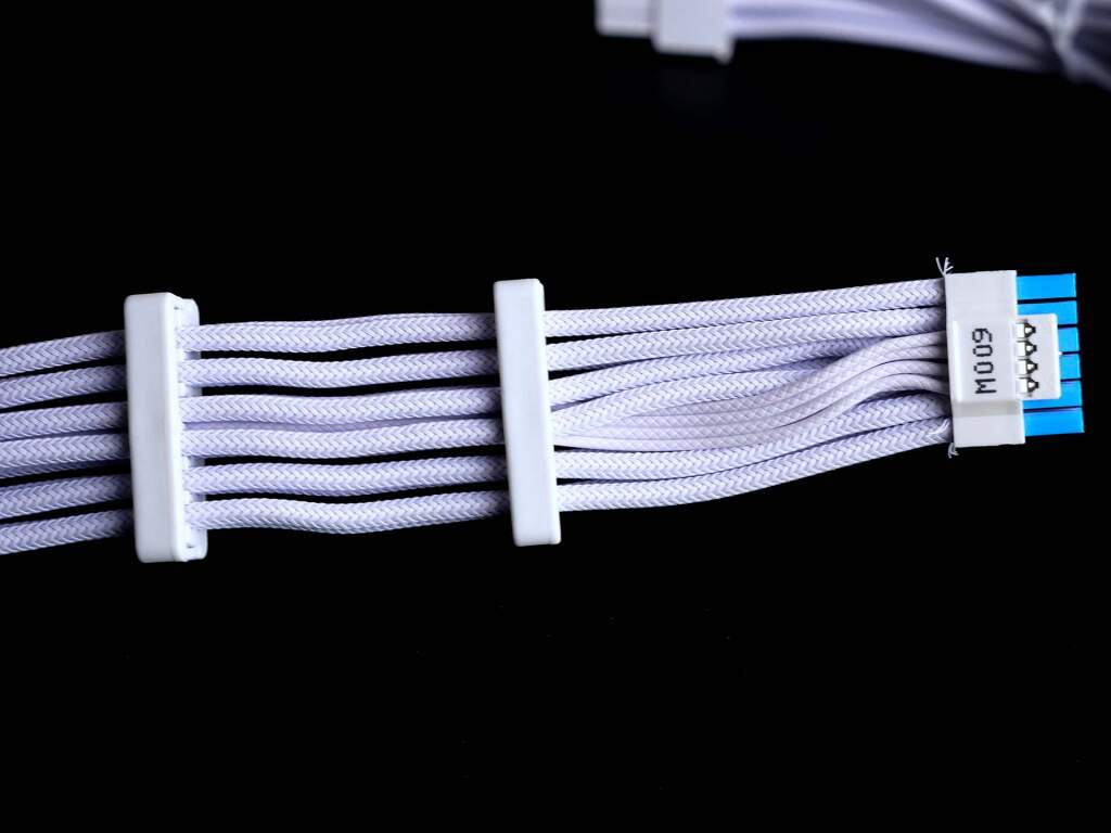 psu lian li sx1200p cable 12V 2×6