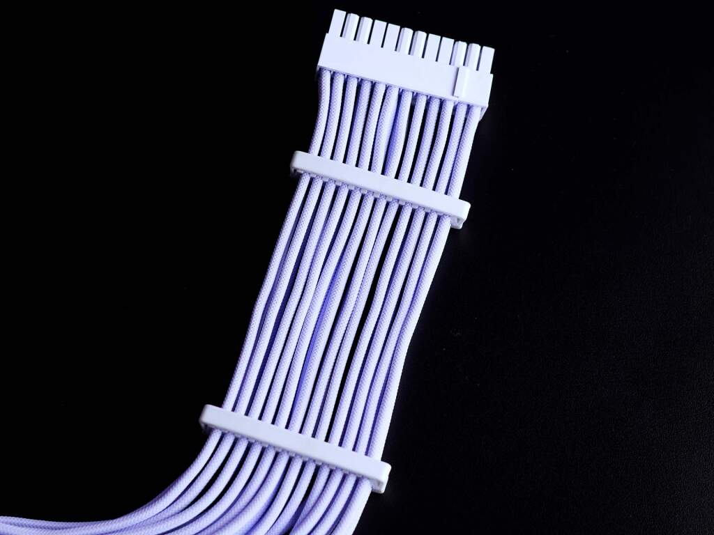 psu lian li sx1200p cable atx 24 pins