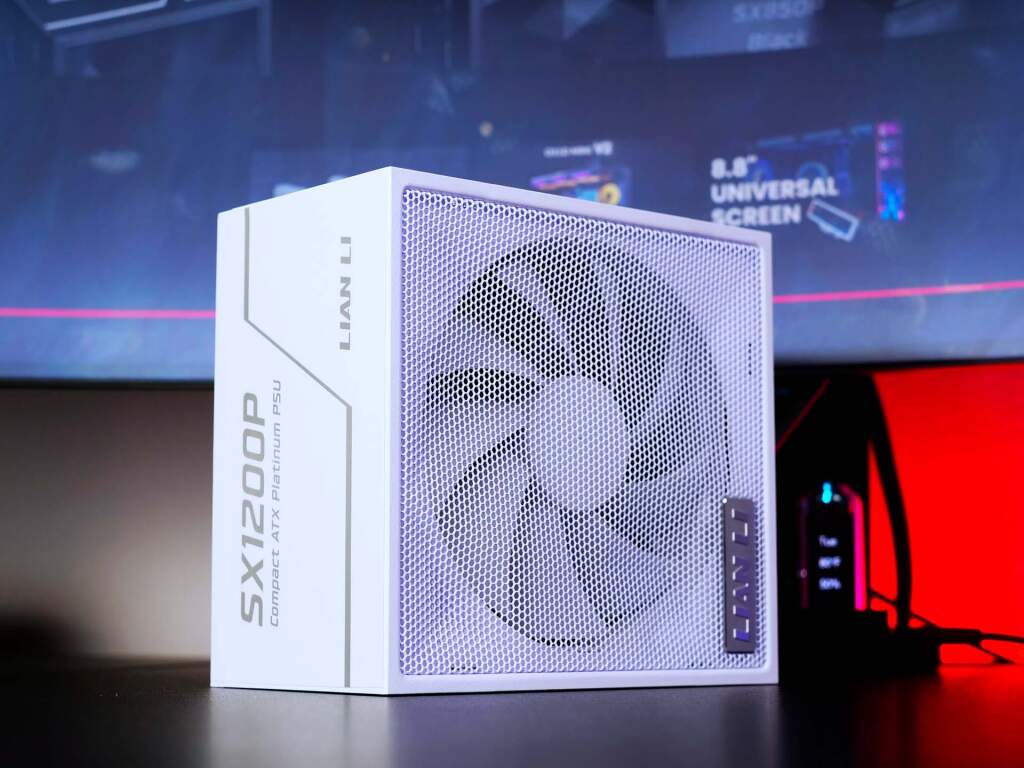 psu lian li sx1200p show 01