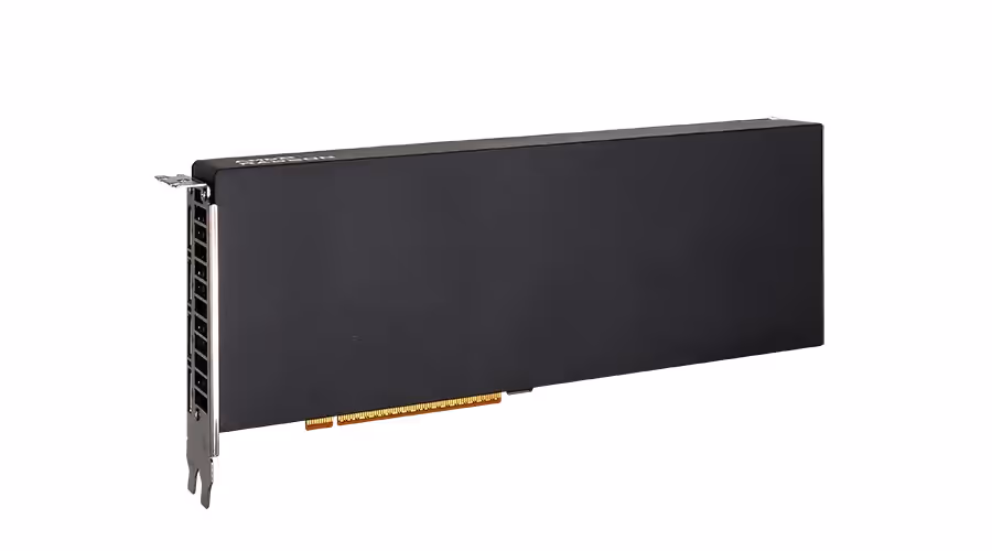 Radeon AI PRO passives : Sapphire, ASRock et PowerColor dévoilent R9700S et R9600D 10 Cartes graphiques Radeon AI PRO passives R9700S R9600D de Sapphire ASRock PowerColor, refroidissement passif, dissipateurs, connecteurs PCIe