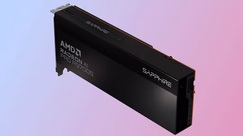 radeon ai pro r9700s photo 02