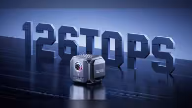 Boîtier Acemagic Tank Centre M1A PRO PRO+ avec processeur Ryzen AI Max+ 395, carte mère compacte, refroidissement, ports I/O