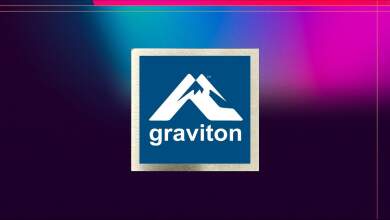Serveur AWS Graviton5 puce 192 cœurs, large cache L3 x5, carte mère et radiateur, sécurité Nitro renforcée