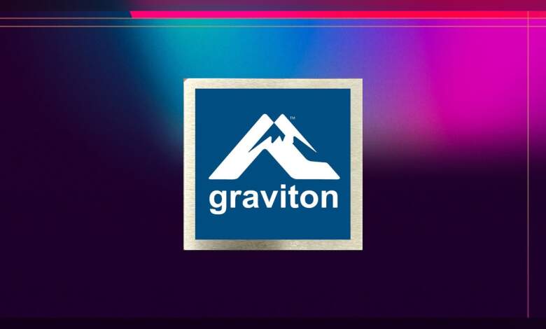 Serveur AWS Graviton5 puce 192 cœurs, large cache L3 x5, carte mère et radiateur, sécurité Nitro renforcée