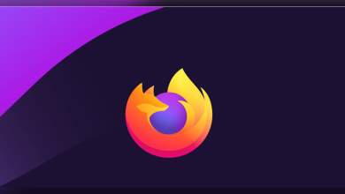 Interface Firefox affichant un interrupteur AI dans les paramètres, icônes navigateur, sécurité et confidentialité, UI sombre