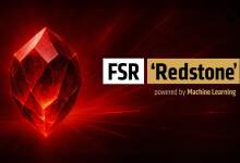 Capture comparative FSR 4 Redstone sur GPU — problème de frame pacing, absence de flip metering, performances et latence