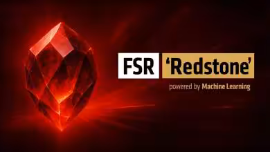 Capture comparative FSR 4 Redstone sur GPU — problème de frame pacing, absence de flip metering, performances et latence