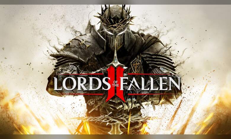 Lords of the Fallen II dévoile son premier gameplay musclé aux Game Awards 1 Séquence de gameplay de Lords of the Fallen II montrant effets de particules, éclairage HDR et détails textures haute résolution pour GPU