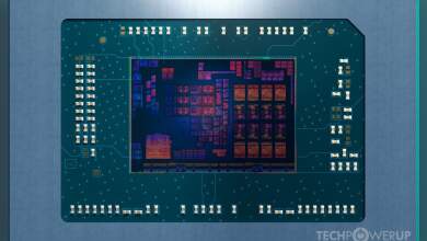 Carte mère Gorgon Point et processeur AMD Ryzen AI 400 aperçu dans pilote PMF, chipset, socket, VRM et connecteurs PCIe