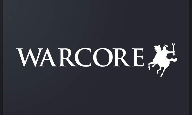 Interface du moteur Warcore de Creative Assembly affichant rendu GPU, shaders et pipeline graphique pour Total War sur PC et consoles