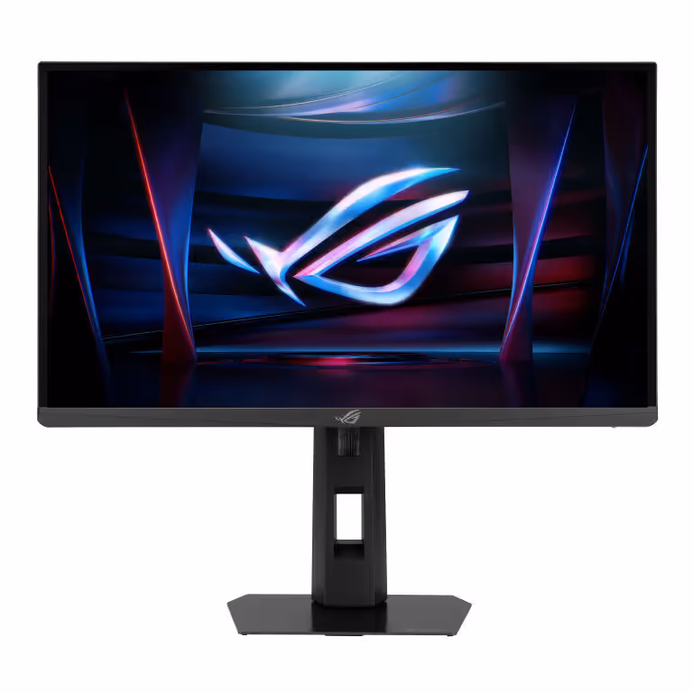 ROG Strix XG248QSG Ace : le moniteur e-sport 610 Hz arrive en Europe 4 Moniteur gaming ASUS ROG Strix XG248QSG Ace 24