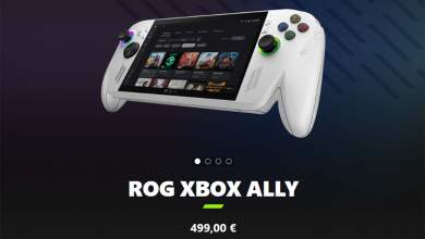 rog xbox ally z 2A