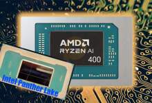 ryzen ai 465 vs intel core ultra 7 365 pt