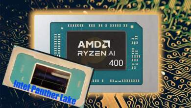 ryzen ai 465 vs intel core ultra 7 365 pt