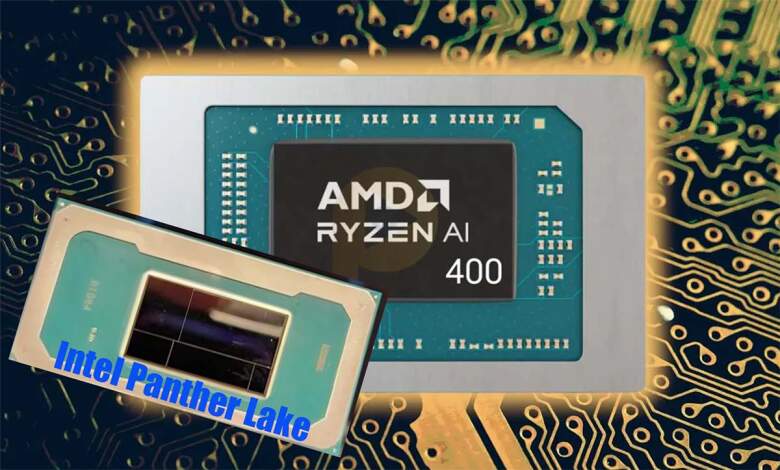 Ryzen AI 9 465 vs Core Ultra 7 365 : premiers scores Geekbench à l’avantage d’AMD 1 ryzen ai 465 vs intel core ultra 7 365 pt
