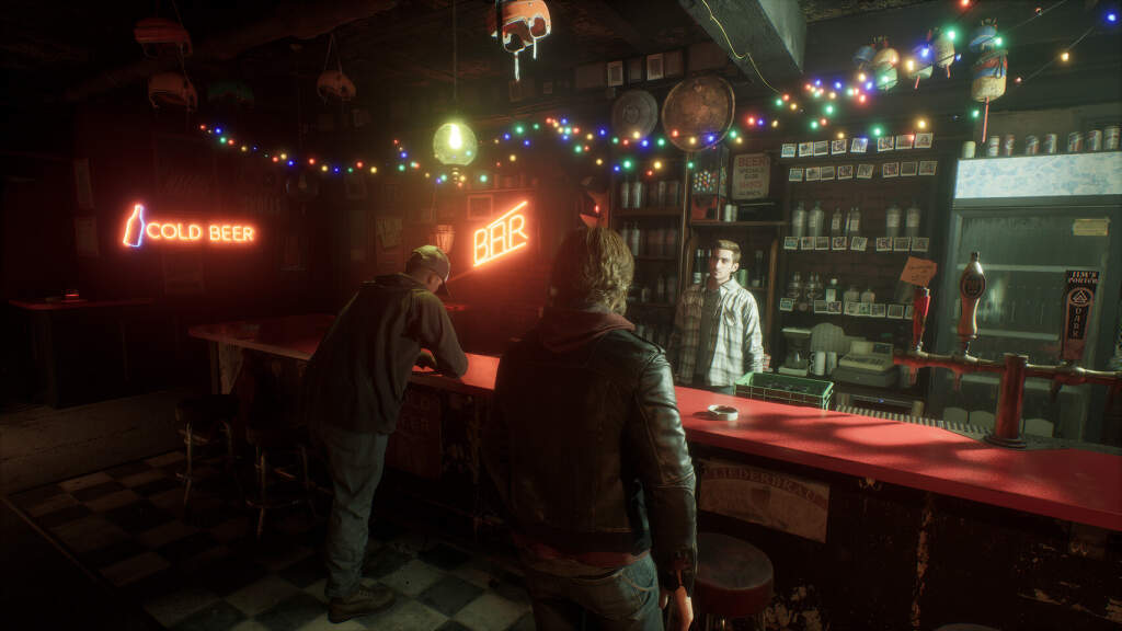 Capture conceptuelle du PC Samson : boîtier compact, composants internes, carte mère, refroidissement, design axé performance