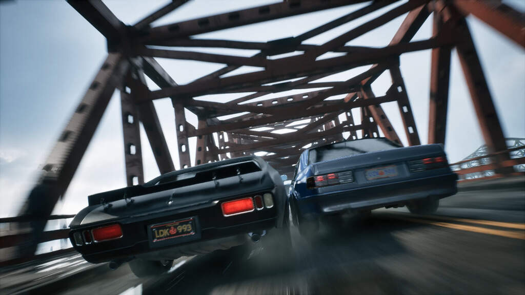 Capture d’écran du PC Samson montrant boîtier compact, ventilateurs, carte mère et mention configuration minimale et prix 24,99 $