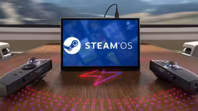 steamos Legion Go Gen 2 z2 extreme