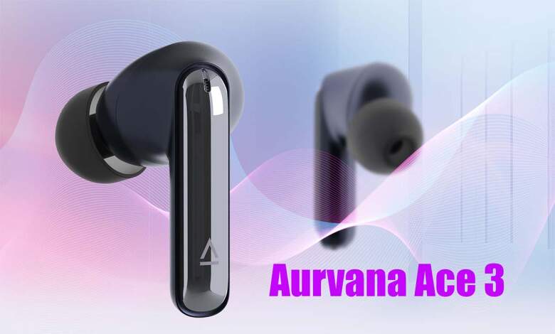 test creative aurvana ace 3 hero image