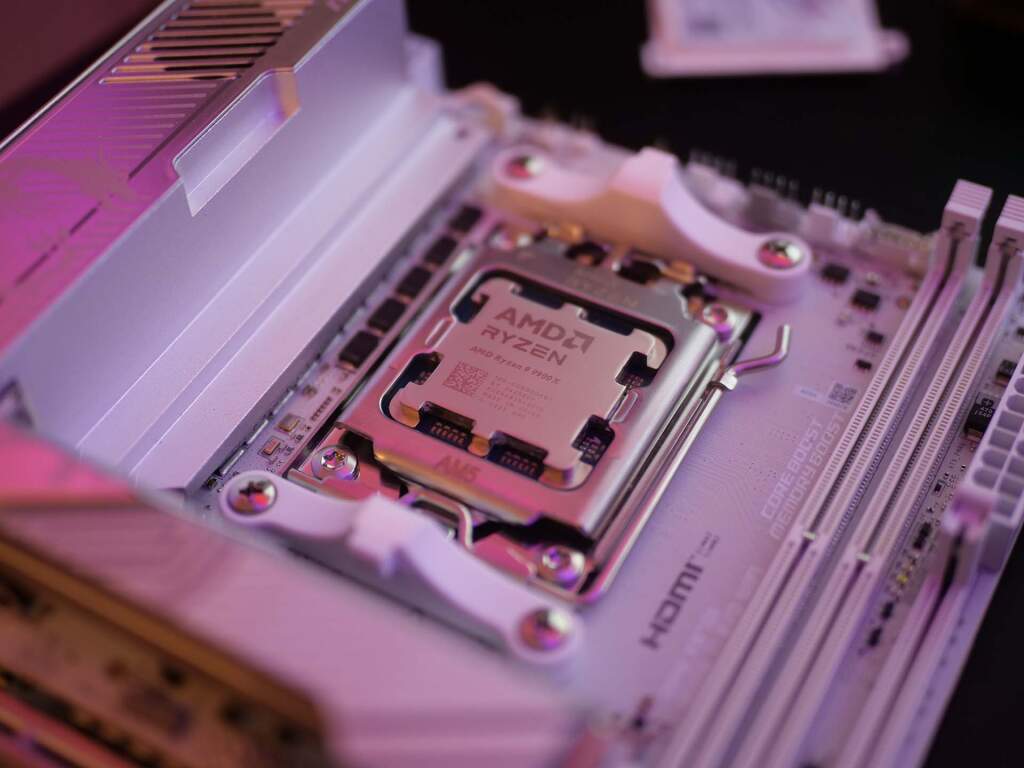 Test MSI MPG X870I Edge Ti EVO WiFi : la carte mère X870 Mini-ITX ultime ? 120 test msi mpg x870 i edge ti evo wifi ryzen 9