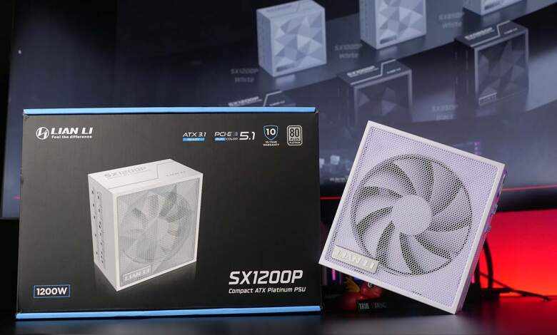 test psu lian li sx1200p atx 31