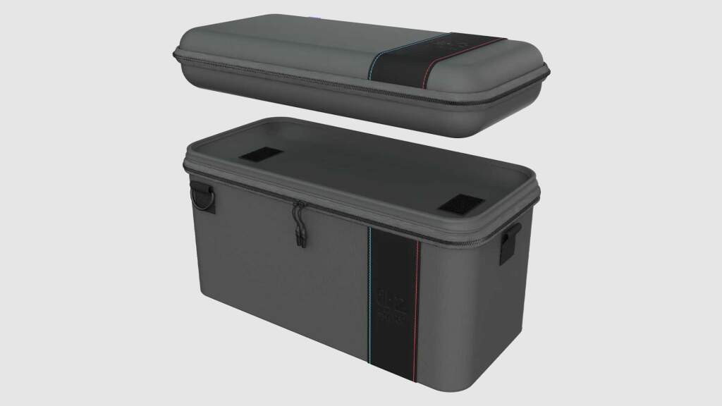 Turtle Beach dévoile sa gamme d’accessoires officiels Nintendo Switch 2 pour 2025, avec la nouvelle manette Rematch Super Jump Mario 18 turtle beach switch 2 malette