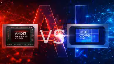 AMD vs Intel Panther Lake : AMD affirme garder l’avantage avec Ryzen AI 400 3 AMD Ryzen AI 400 vs Intel Panther Lake