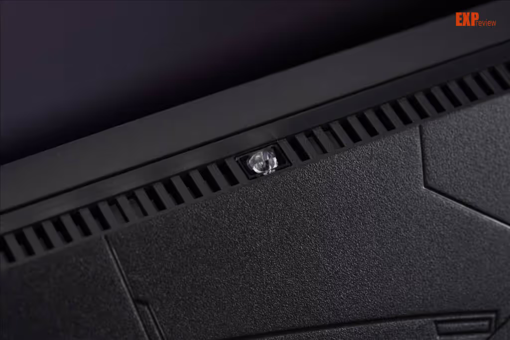 Ambient Adaptive Technology capteur