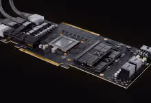 Bolt Graphics Zeus GPU RISC V