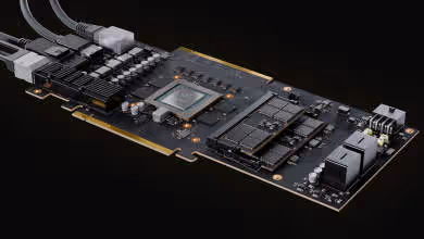 Bolt Graphics Zeus GPU RISC V