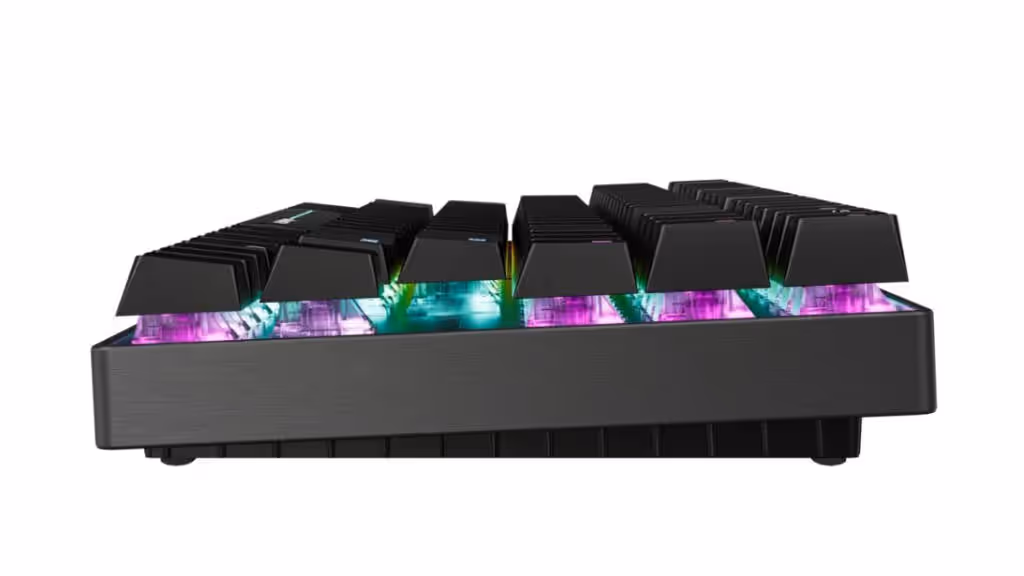 CHERRY MX 8 2 Pro TMR touches flottantes