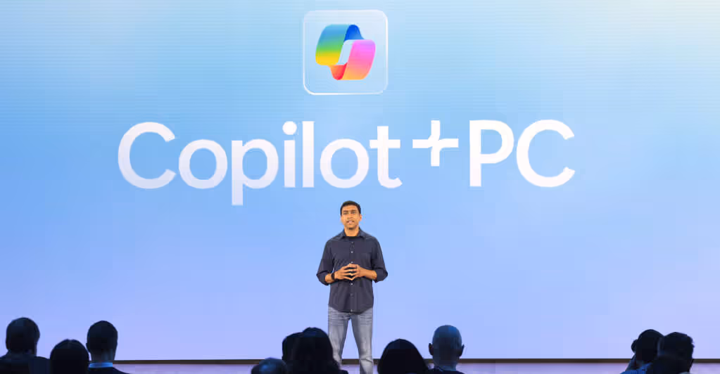COPILOT PAVAN