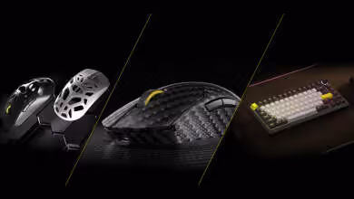 CORSAIR CES 2026 Couv