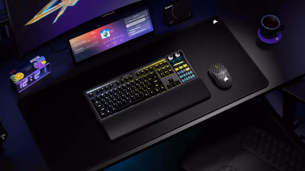 CORSAIR GALLEON 100 SD 1