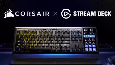 CORSAIR GALLEON 100 SD Couv