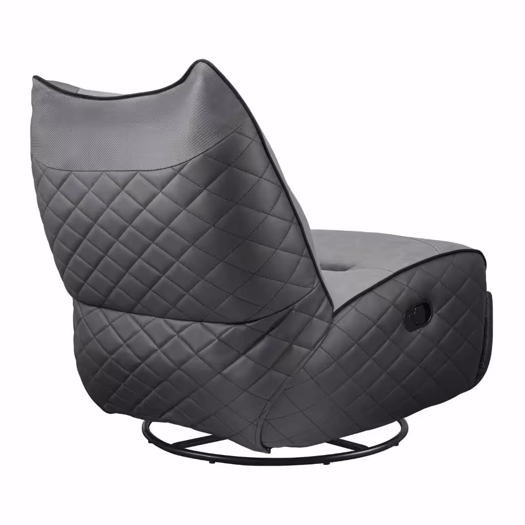 COUGAR Overlord Neo dos