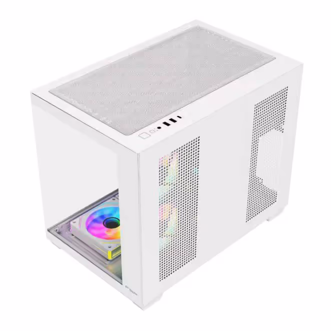 FSP S342 blanc droit