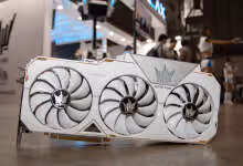 GeForce RTX 2080Ti HOF mod titan rtx 900 watts