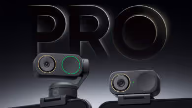 Insta360 Link 2 Pro Hero