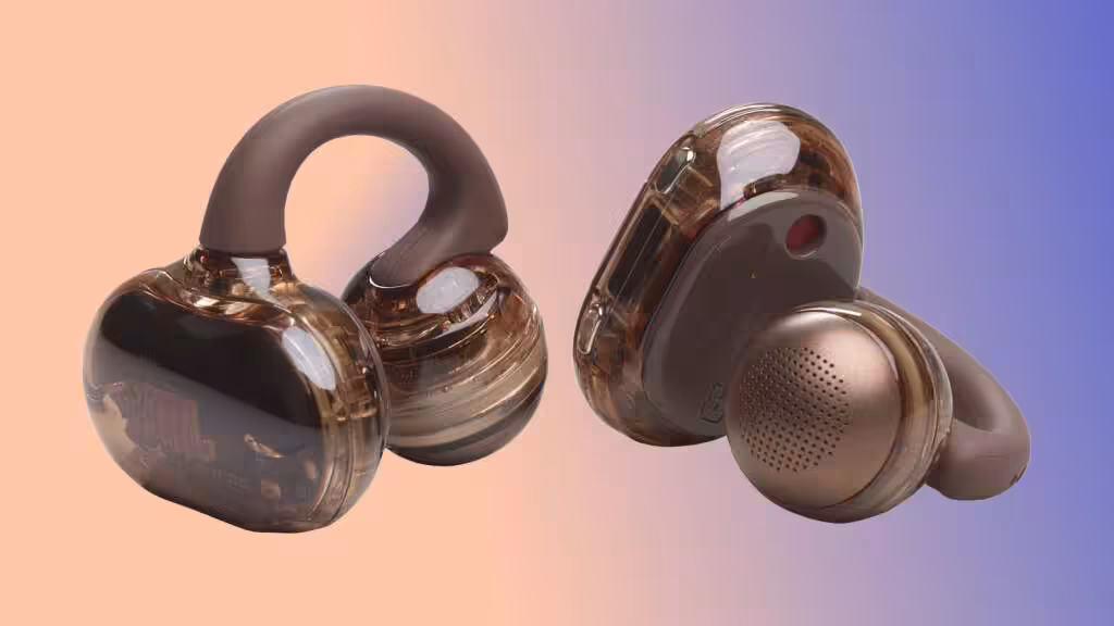 JBL Soundgear CLIPS 01