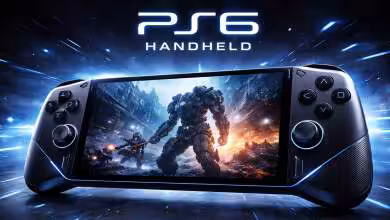 PS6 Handheld 2026